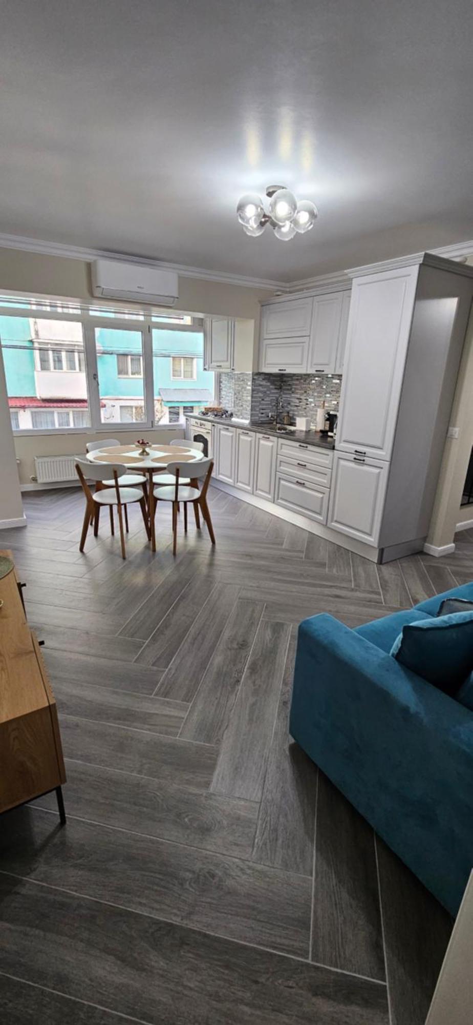 Apartamento White Rezidence II Curtea de Argeş Exterior foto