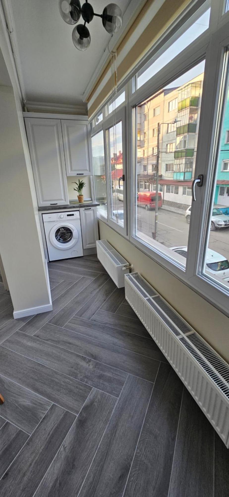 Apartamento White Rezidence II Curtea de Argeş Exterior foto