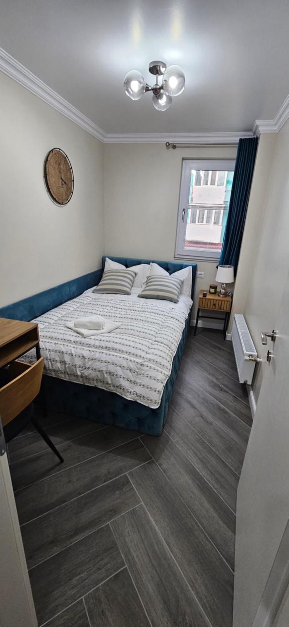 Apartamento White Rezidence II Curtea de Argeş Exterior foto