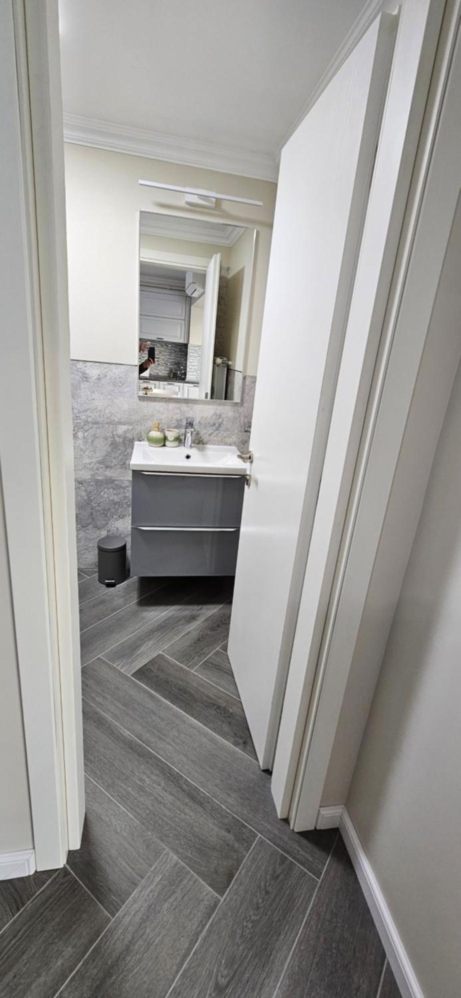 Apartamento White Rezidence II Curtea de Argeş Exterior foto