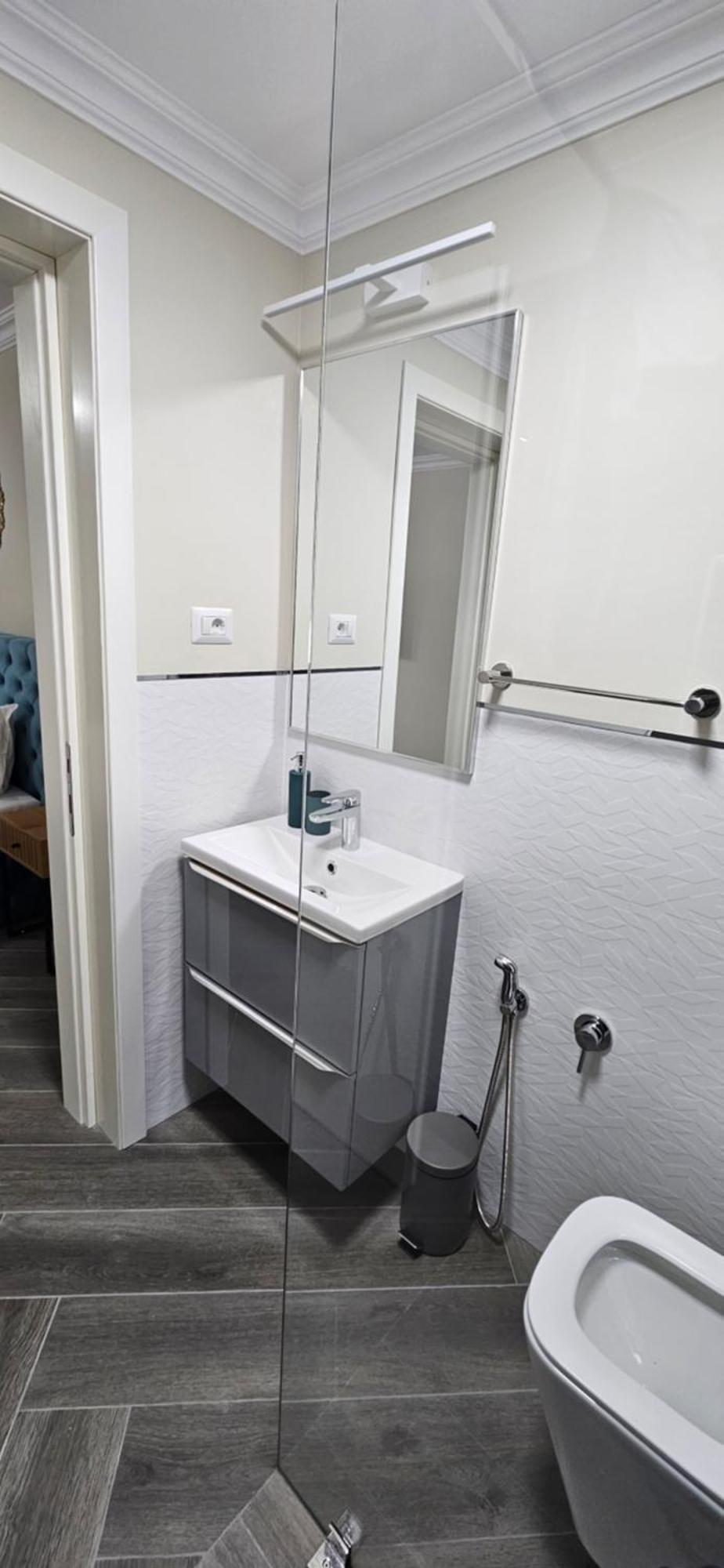 Apartamento White Rezidence II Curtea de Argeş Exterior foto